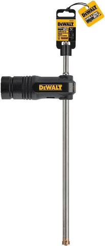 DEWALT Drill Bit, SDS Plus, Hollow, 1/2-Inch (DWA54012)