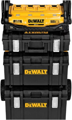 DEWALT DCB1800B FLEXVOLT Portable Power Station (Tool Only)