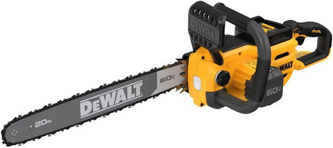 Dewalt Saw Chain W/DCB612 Batt 20IN DCCS677Y1