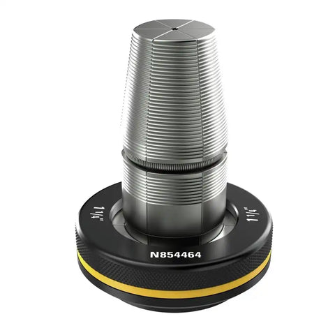 DEWALT 1-1/4" PEX Expander Head for DCE410 PEX Expander Tool (DCE410114)