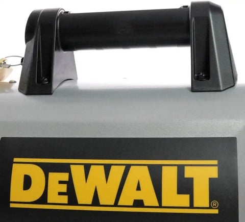DEWALT DXH2003TS Forced Air Electric Heater