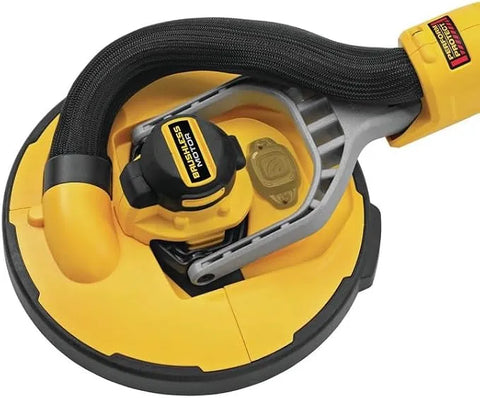 DEWALT 20V MAX Cordless Drywall Sander Kit with Battery & Charger Included (DCE800P2)