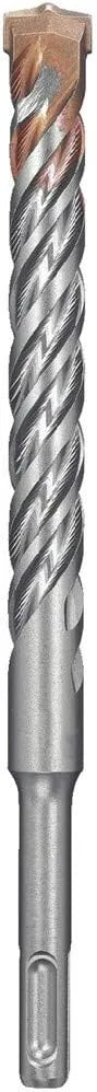 DEWALT SDS+ Hammer Bit, Rock Carbide, 1-1/8-Inch x 16-Inch x 18-Inch (DW5469)