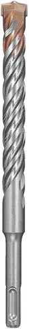DEWALT SDS+ Hammer Bit, Rock Carbide, 1-1/8-Inch x 16-Inch x 18-Inch (DW5469)