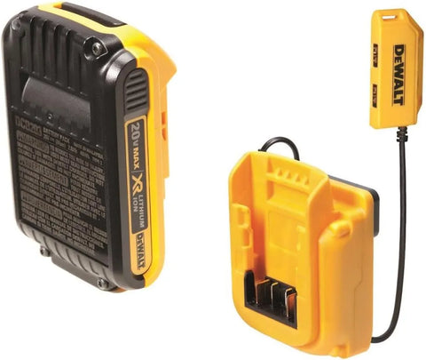 DEWALT DGC530 USB Charging Tool Backpack