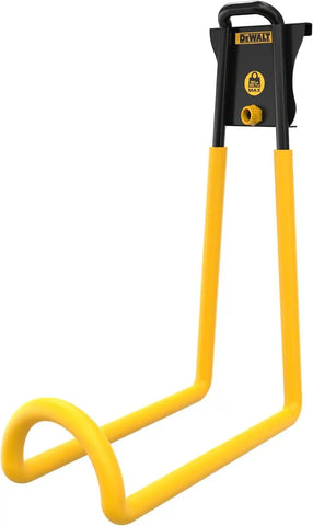 DEWALT Tool Organizer, Ladder Hook, 25lb Capacity, DEWALT Workshop Storage System Compatible (DWST82810)