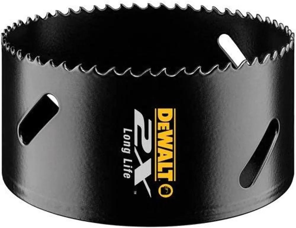 DEWALT Hole Saw, 4-Inch (DWA1864)
