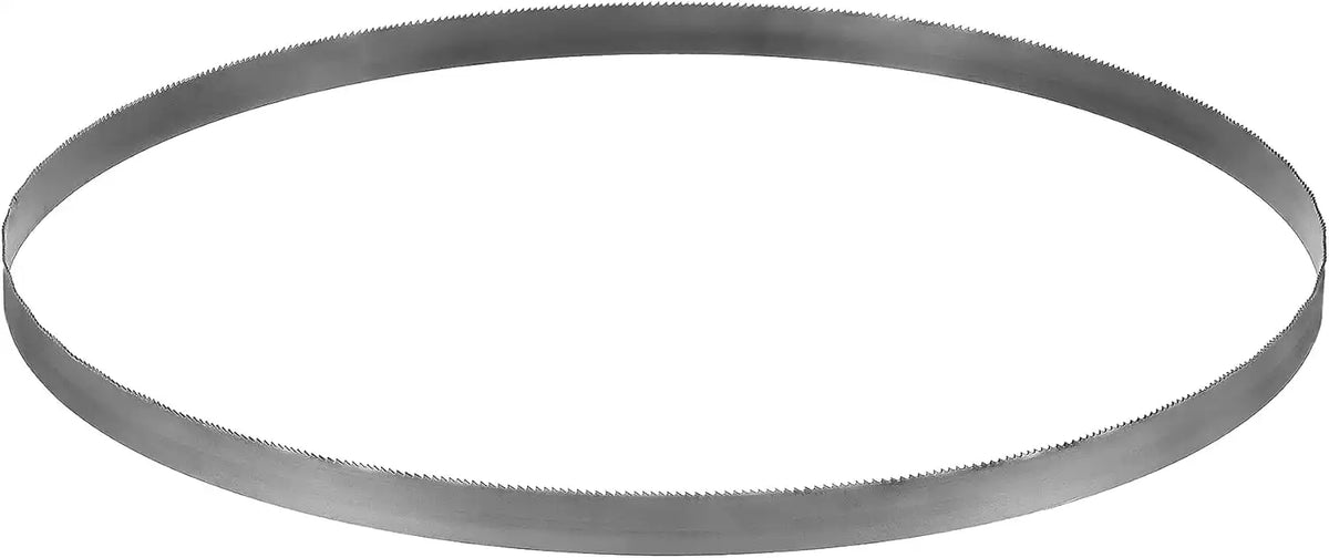 DEWALT Portable Band Saw Blade, 32-7/8-Inch, .020-Inch, 14/18 TPI, 3-Pack (DW3986C)
