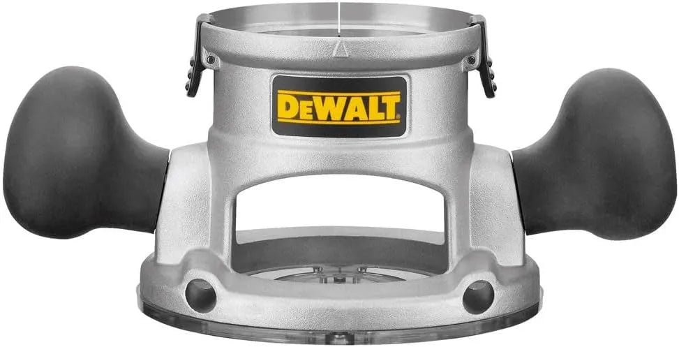 DEWALT DW6184 Fixed Base (for DW616/618 Router)