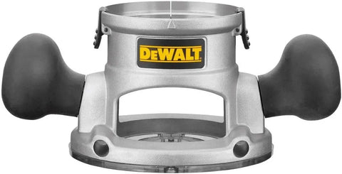 DEWALT DW6184 Fixed Base (for DW616/618 Router)