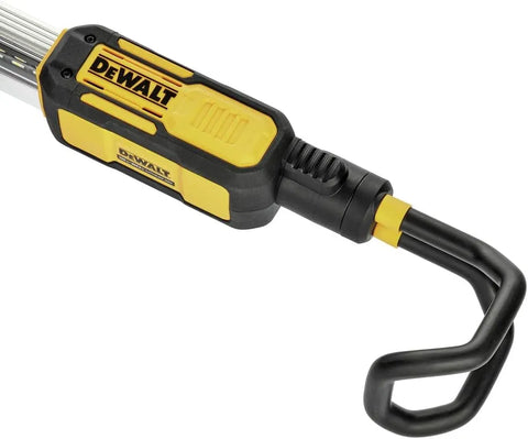 DEWALT 12V/20V MAX Cordless Hood Light, Mechanic Work Light, LED, Bare Tool Only (DCL045B)