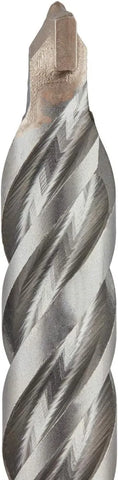 DEWALT DW5461 7/8-Inch by 10-Inch by 12-Inch ROCK CARBIDE SDS Plus Hammer Bit