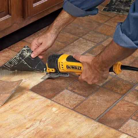 DEWALT Dwa4217 Oscillating Rigid Scraper Blade