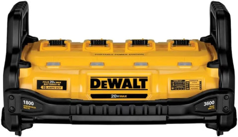 DEWALT DCB1800B FLEXVOLT Portable Power Station (Tool Only)
