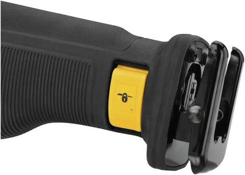 DEWALT 20V MAX XR Reciprocating Saw with Power Detect, Tool Only (DCS368B)