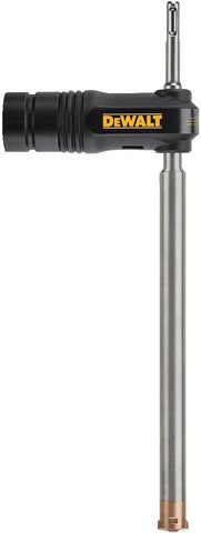 DEWALT DWA54034 SDS Plus 3/4" Hollow Bit