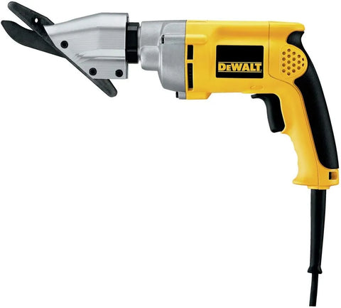 DEWALT D28605 5/16" Variable Speed Fiber Cement Siding Shear