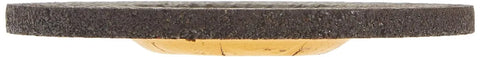 DEWALT DW4429 4-Inch by 1/4-Inch by 5/8-Inch Concrete/Masonry Grinding Wheel