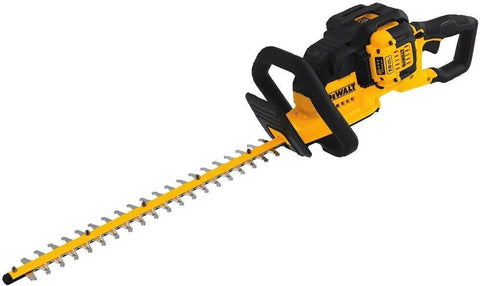 DEWALT DCHT860X1 40V Hedge Trimmer 7.5AH
