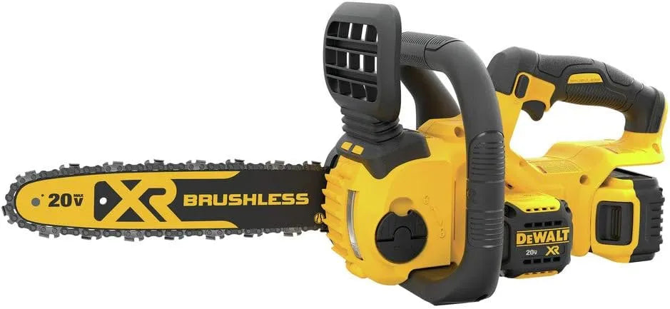 Dewalt Chainsaw Compact 5AH 20V DCCS620P1