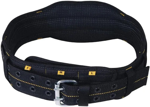 DEWALT DG5125 5", Padded Heavy Duty Work Belt