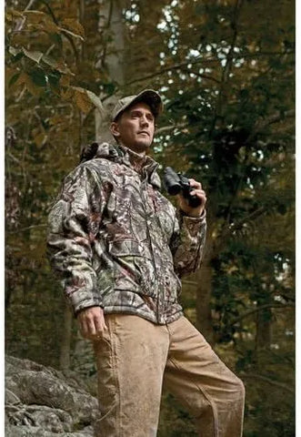 DEWALT DCHJ062B-3XL 20V/12V MAX Camo Heated Jacket and Adaptor, 3X-Large