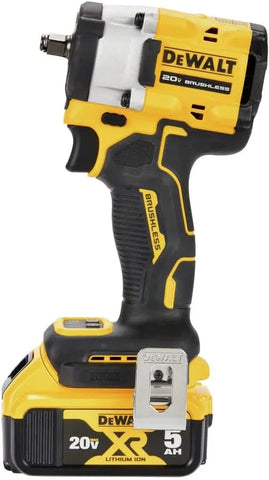 20V MAX 3/8IN COMPACT IMPACT WRENCH KIT