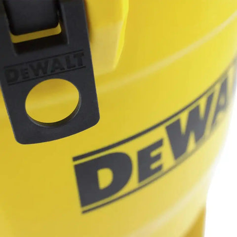 DEWALT DXC5GAL 5 Gallon Water-Cooler, Yellow