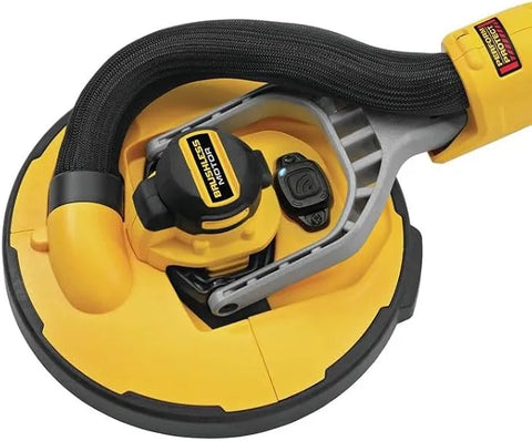 DEWALT 20V MAX Cordless Drywall Sander Kit with Battery & Charger Included (DCE800P2)