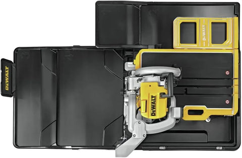 DEWALT Wet Tile Saw, High Capacity (D36000)