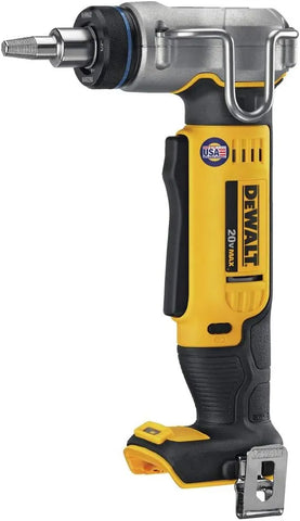 DEWALT DCE400B 20V MAX* 1" PEX Expander Tool (Tool Only)