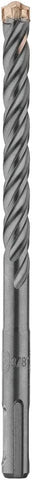 DEWALT DW5527 3/8-Inch by 4-Inch by 6-1/2-Inch Solid Rock CarbideSDS+