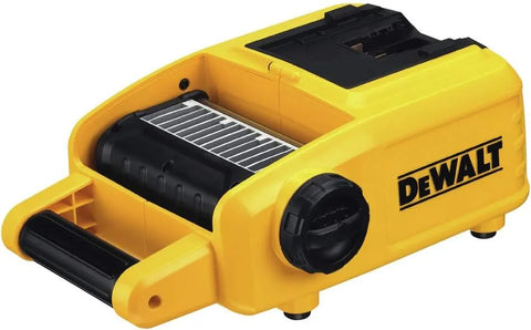 DEWALT 18V/20V MAX LED Work Light, Cordless/Corded (DCL061)