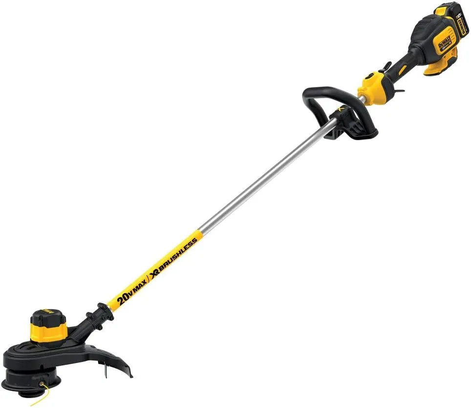 DEWALT 20V Brushless String Trimmer