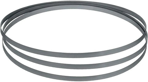 DEWALT Portable Band Saw Blade, 44-7/8-Inch, .020-Inch, 24 TPI, 3-Pack (DW3984)