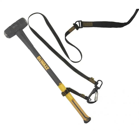 DEWALT Tool Anchor Strap 80 lb. Capacity