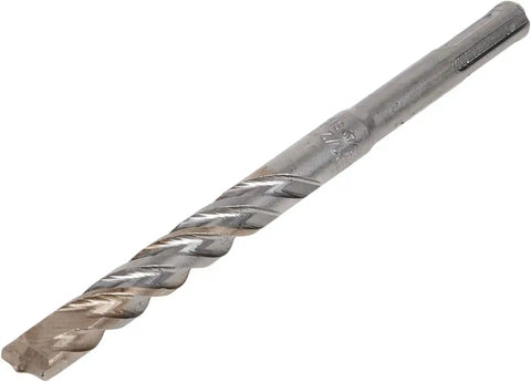 DEWALT SDS+ Hammer Bit, Rock Carbide, 1/2-Inch by 4-Inch by 6-Inch (DW5437)
