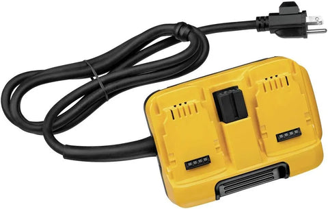 DEWALT DCA120 FLEXVOLT 120V Corded Power Supply Adaptor