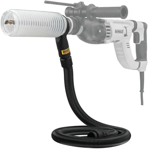 DEWALT DWH200D SDS+ Rotary Hammer Dust Exctraction Cup Set