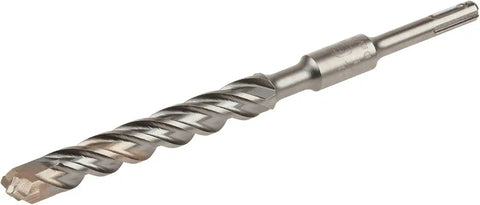 DEWALT DW5474 3/4-Inch by 8-Inch by 10-Inch Rock Carbide(TM) 4 Cutter SDS+ Hammer Bit,Silver