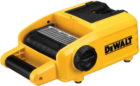DEWALT 18V/20V MAX LED Work Light, Cordless (DCL060)