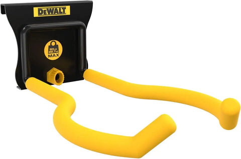 DEWALT Tool Organizer, Hook for Outdoor Power Tools, DEWALT Workshop Storage System Compatible (DWST82814)