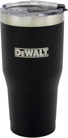 DEWALT Stainless Steel Tumbler
