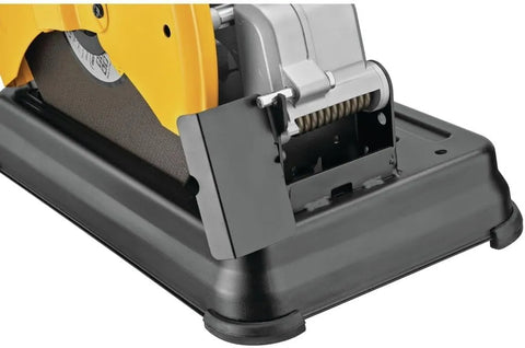 DEWALT Chop Saw, 14-Inch (D28730)