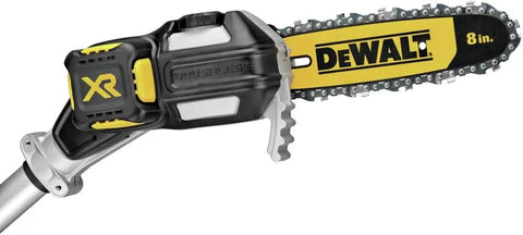 Dewalt KIT Pole Saw 4AH Batt 20V 15FT DCPS620M1