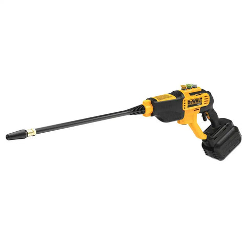 Dewalt KIT Cleaner Power 20V 550PSI DCPW550P1