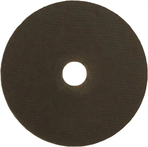 DEWALT DW8061 4-Inch by .045-Inch by 5/8-Inch A60T Abrasive Metal/INOX Cutting Wheel
