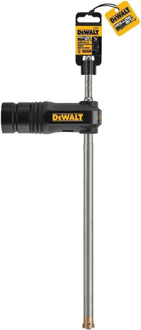 DEWALT DWA54058 SDS Plus 5/8" Hollow Bit