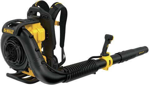DEWALT 40V MAX* Backpack Leaf Blower (DCBL590X2)