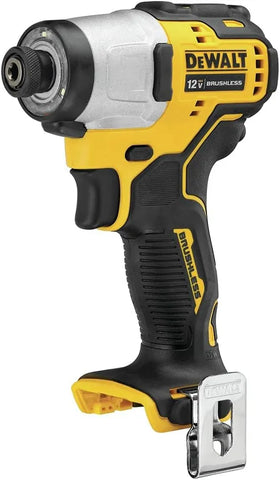 DEWALT XTREME 12V MAX* Cordless Drill Combo Kit (DCK221F2)